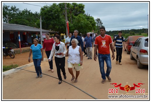 rolim de moura